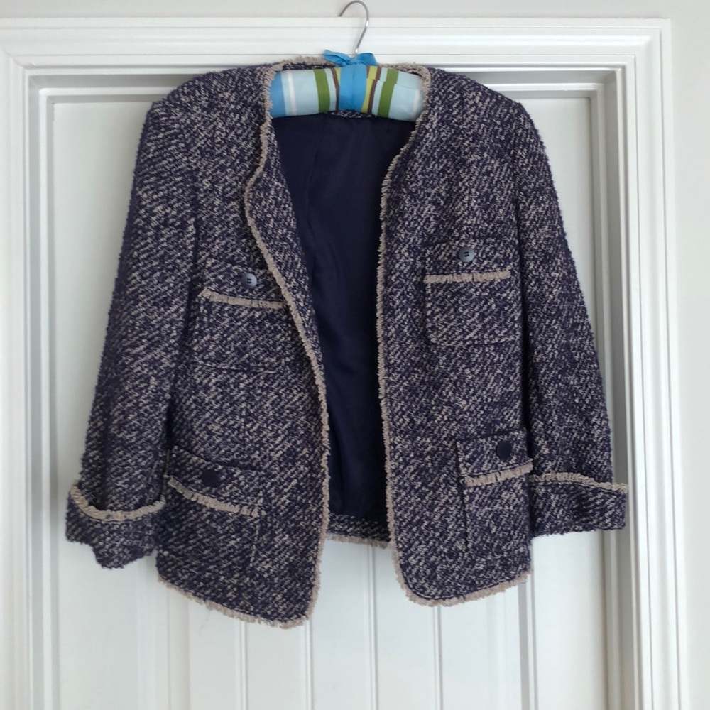 Talbots jacket